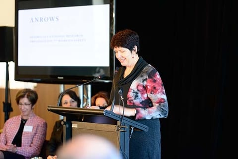 ANROWS CEO to join Queensland domestic and family violence taskforce