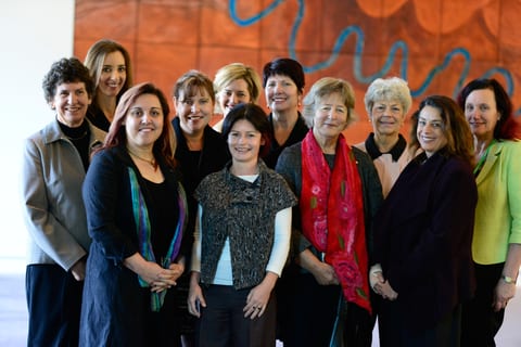 New national research program on violence against women and children