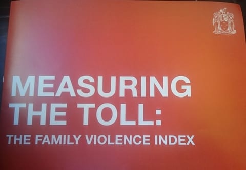 ANROWS welcomes opportunity to develop world first family violence index
