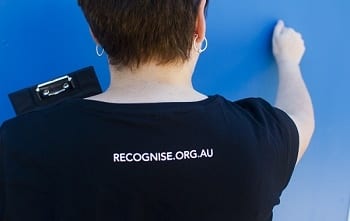 Spotlight on RECOGNISE and constitutional recognition