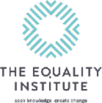 The Equality Institute Logo