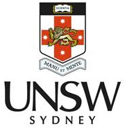 UNSW Sydney logo