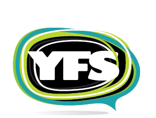 YFS logo