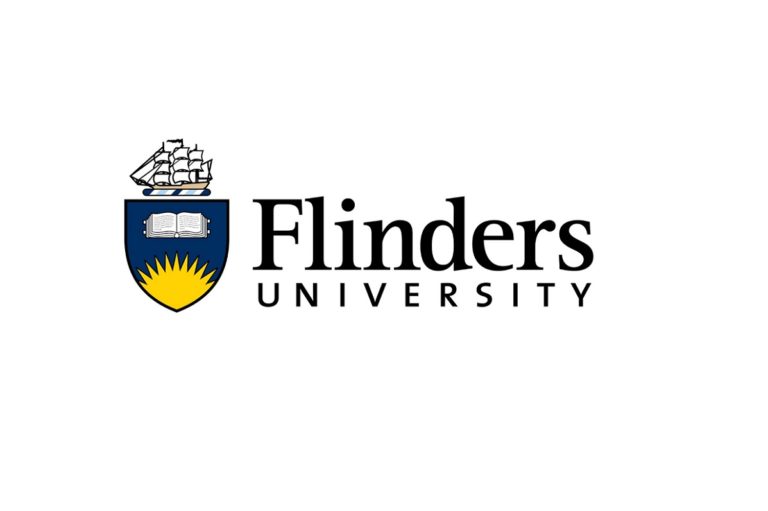 Flinders University logo