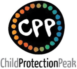 Child Protection Peak logo