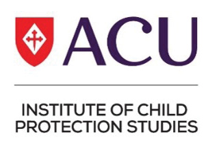 Australian Catholic University Institute of Child Protection Studies logo