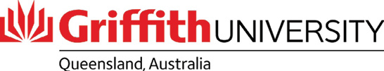 Griffith University Queensland Australia logo