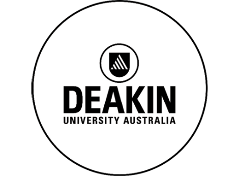 Deakin University Australia logo