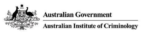 Australian Government, Australian Institute of Criminology