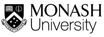 Monash University logo