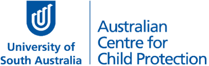 University of South Australia. Australian Centre for Child Protection.