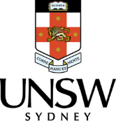 UNSW Sydney.