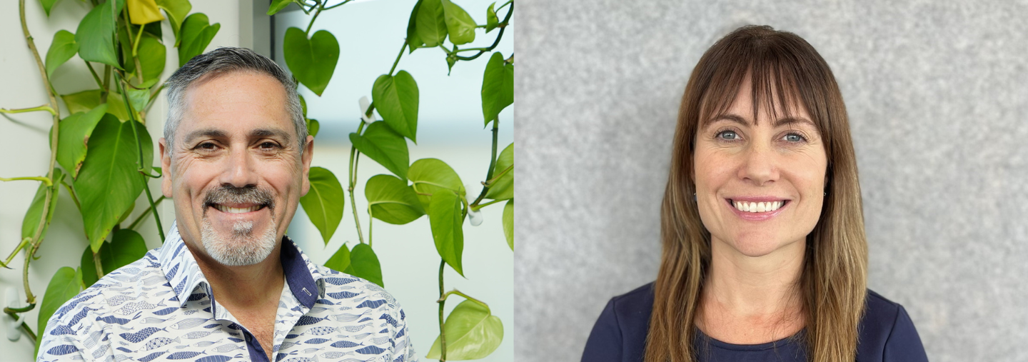 Frontline experts join ANROWS Board